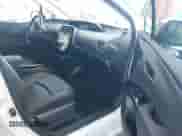 2021 Toyota Prius L Eco with VIN JTDKAMFU4M3134943, listed as a IAAI auction lot 43175713 with 106,611 mi miles and . Bid and sale history available at DreamBid. Image 5.