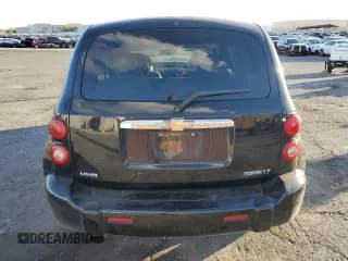 ✅ 2009 Chevrolet HHR 2LT • VIN: 3GNCA53V99S551832 • Lot: 44279285. Listed on Copart with 88,456 mi. Free auction sales archive from the USA and detailed vehicle history report at DreamBid. Image 6.