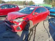 ✅ 2018 Toyota Corolla SE • VIN: 5YFBURHE1JP757045 • Лот: 43592668. Опубликован ранее на IAAI с пробегом 236 626 миль. Бесплатный доступ к архиву аукционных продаж из США и подробный отчёт об истории автомобиля на DreamBid. Изображение 2.