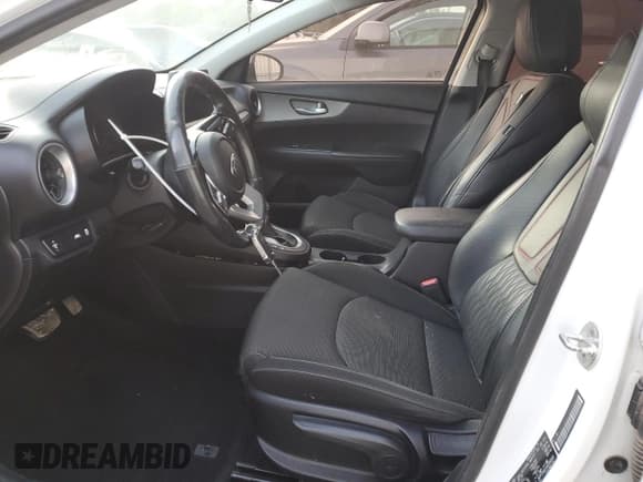 ✅ 2019 Kia Forte LXS • VIN: 3KPF24AD1KE008566 • Лот: 48573245. Опубликован ранее на Copart с пробегом 136 242 миль. Бесплатный доступ к архиву аукционных продаж из США и подробный отчёт об истории автомобиля на DreamBid. Изображение 7.