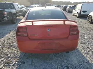 2008 Dodge Charger SE с VIN 2B3KA43G78H181340, выставлен на аукционе Copart как лот 77978804 с пробегом 243 989 миль миль и Чистый • Clean title. История ставок и продаж доступна на DreamBid. Изображение 6.