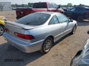 ✅ 2001 Acura Integra GS • VIN: JH4DC44651S001891 • Lot: 43178707. Listed on IAAI with 166,584 mi. Free auction sales archive from the USA and detailed vehicle history report at DreamBid. Image 4.