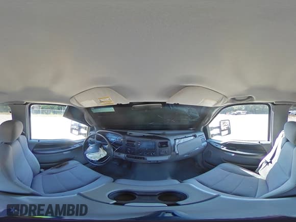 ✅ 2005 Ford F-350 XL • VIN: 1FTWX31P25EC99701 • Лот: 80155845. Опубликован ранее на Copart с пробегом 196 192 миль. Бесплатный доступ к архиву аукционных продаж из США и подробный отчёт об истории автомобиля на DreamBid. Изображение 14.