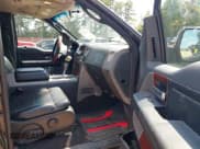 ✅ 2006 Ford F-150 XLT • VIN: 1FTPW12556FA84950 • Лот: 43026217. Опубликован ранее на IAAI с пробегом 193 805 миль. Бесплатный доступ к архиву аукционных продаж из США и подробный отчёт об истории автомобиля на DreamBid. Изображение 5.