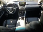 ✅ 2018 Lexus NX 300h • VIN: JTJBJRBZ0J2091487 • Lot: 90031945. Listed on Copart with 212,099 mi. Free auction sales archive from the USA and detailed vehicle history report at DreamBid. Image 8.