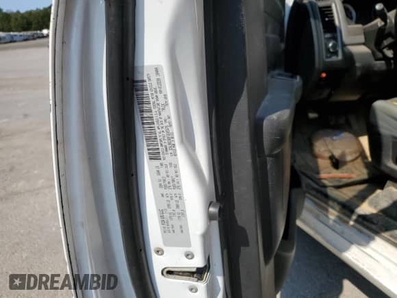 2015 Ram 1500 Tradesman with VIN 3C6JR6DG8FG605576, listed as a Copart auction lot 75462964 with 276,012 mi miles and Salvage title. Bid and sale history available at DreamBid. Image 13.