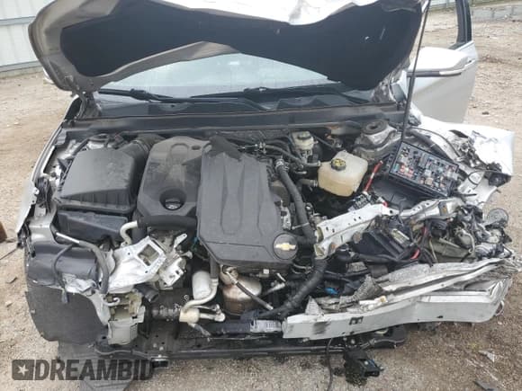 ✅ 2017 Chevrolet Impala LT • VIN: 2G1105S32H9171609 • Lot: 67061004. Wystawiony na Copart z przebiegiem Nie podano. Bezpłatny archiwum sprzedaży aukcyjnych z USA i szczegółowy raport historii pojazdu na DreamBid. Zdjęcie 12.