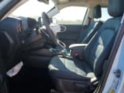 ✅ 2023 Ford Bronco Sport Heritage • VIN: 3FMCR9G61PRE22110 • Лот: 70758525. Опубликован ранее на Copart с пробегом 33 323 миль. Бесплатный доступ к архиву аукционных продаж из США и подробный отчёт об истории автомобиля на DreamBid. Изображение 7.