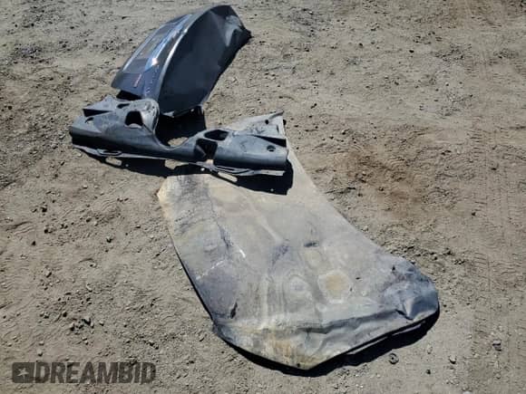 2013 Chevrolet Sonic LT с VIN 1G1JC5SB7D4142876, выставлен на аукционе Copart как лот 71410664 с пробегом Не указан миль и Списание • Salvage title. История ставок и продаж доступна на DreamBid. Изображение 14.