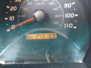 ✅ 2008 Toyota 4Runner SR5 • VIN: JTEZU14R18K007190 • Lot: 43011494. Listed on IAAI with 245,165 mi. Free auction sales archive from the USA and detailed vehicle history report at DreamBid. Image 16.