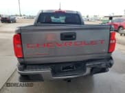 ✅ 2021 Chevrolet Colorado 4WD Work Truck • VIN: 1GCGTBEN3M1215880 • Лот: 61263353. Опубликован ранее на Copart с пробегом 41 125 миль. Бесплатный доступ к архиву аукционных продаж из США и подробный отчёт об истории автомобиля на DreamBid. Изображение 6.