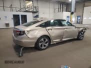 ✅ 2018 Honda Accord EX • VIN: 1HGCV1F47JA023626 • Lot: 90664615. Wystawiony na Copart z przebiegiem 125 590 mil. Bezpłatny archiwum sprzedaży aukcyjnych z USA i szczegółowy raport historii pojazdu na DreamBid. Zdjęcie 3.