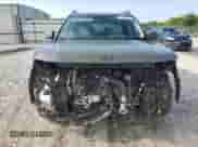 2024 Hyundai Santa Fe Calligraphy with VIN 5NMP5DGL9RH019702, listed as a Copart auction lot 64684665 with 19,213 mi miles and Salvage title. Bid and sale history available at DreamBid. Image 5.