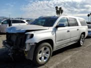 ✅ 2016 Chevrolet Suburban LTZ • VIN: 1GNSKJKC4GR343892 • Lot: 70691725. Wystawiony na Copart z przebiegiem 66 001 mil. Bezpłatny archiwum sprzedaży aukcyjnych z USA i szczegółowy raport historii pojazdu na DreamBid. Zdjęcie 1.