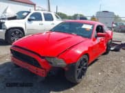 ✅ 2014 Ford Mustang GT • VIN: 1ZVBP8CF5E5200625 • Lot: 43207991. Listed on IAAI with 122,978 mi. Free auction sales archive from the USA and detailed vehicle history report at DreamBid. Image 18.