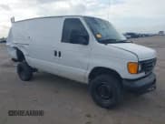 ✅ 2007 Ford Econoline Cargo Commercial • VIN: 1FTNE24W37DA23177 • Лот: 42735491. Опубликован ранее на IAAI с пробегом 169 963 миль. Бесплатный доступ к архиву аукционных продаж из США и подробный отчёт об истории автомобиля на DreamBid. Изображение 1.