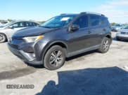 ✅ 2018 Toyota RAV4 XLE • VIN: 2T3WFREVXJW412618 • Lot: 43696429. Listed on IAAI with 134,394 mi. Free auction sales archive from the USA and detailed vehicle history report at DreamBid. Image 21.