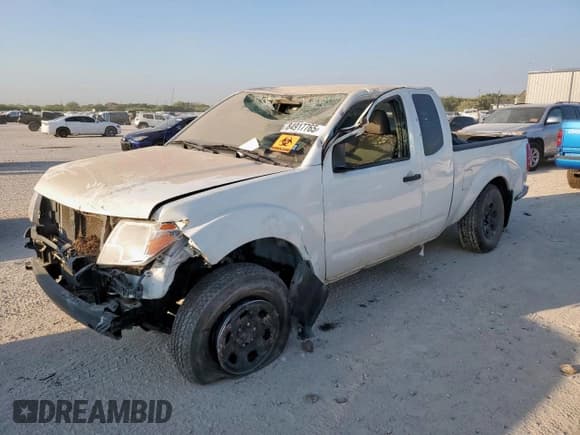 ✅ 2014 Nissan Frontier S • VIN: 1N6BD0CT8EN711777 • Лот: 84917765. Опубликован ранее на Copart с пробегом Не указан. Бесплатный доступ к архиву аукционных продаж из США и подробный отчёт об истории автомобиля на DreamBid. Изображение 1.
