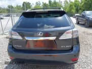 ✅ 2010 Lexus RX 350 • VIN: 2T2ZK1BA4AC012278 • Lot: 42309630. Wystawiony na IAAI z przebiegiem 259 065 mil. Bezpłatny archiwum sprzedaży aukcyjnych z USA i szczegółowy raport historii pojazdu na DreamBid. Zdjęcie 16.