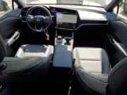 ✅ 2024 Lexus RZ 300e Premium • VIN: JTJABABB0RA005934 • Lot: 83820935. Listed on Copart with 15,572 mi. Free auction sales archive from the USA and detailed vehicle history report at DreamBid. Image 8.