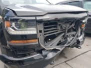 ✅ 2018 Chevrolet Silverado 1500 Custom • VIN: 1GCRCPEC0JZ321723 • Лот: 41534756. Опубликован ранее на IAAI с пробегом 44 224 миль. Бесплатный доступ к архиву аукционных продаж из США и подробный отчёт об истории автомобиля на DreamBid. Изображение 12.