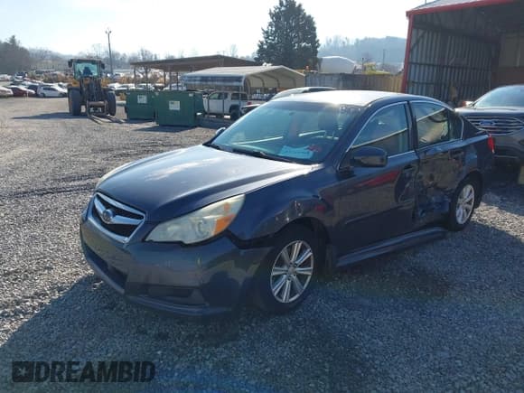 ✅ 2012 Subaru Legacy Premium • VIN: 4S3BMCC65C3025168 • Lot: 43745768. Listed on IAAI with 142,038 mi. Free auction sales archive from the USA and detailed vehicle history report at DreamBid. Image 17.