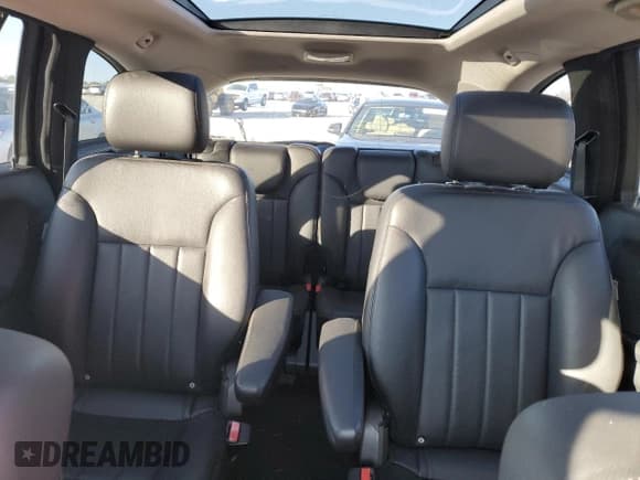 ✅ 2007 Mercedes-Benz R 3.5L • VIN: 4JGCB65E77A052806 • Lot: 48010855. Listed on Copart with 115,478 mi. Free auction sales archive from the USA and detailed vehicle history report at DreamBid. Image 10.