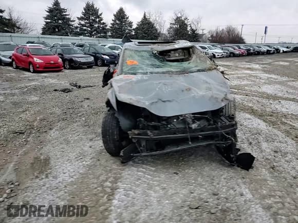 ✅ 2023 Audi Q4 e-tron Sportback Premium • VIN: WA122BFZ4PP051825 • Lot: 85580124. Listed on Copart with Not provided. Free auction sales archive from the USA and detailed vehicle history report at DreamBid. Image 11.