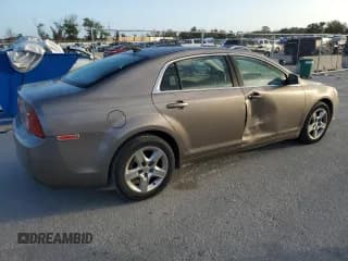✅ 2011 Chevrolet Malibu 1LS • VIN: 1G1ZB5E15BF225958 • Lot: 78505194. Listed on Copart with 94,440 mi. Free auction sales archive from the USA and detailed vehicle history report at DreamBid. Image 3.