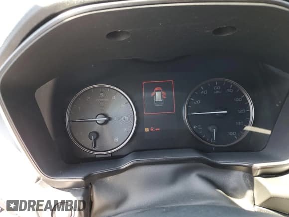 ✅ 2024 Subaru Outback Wilderness • VIN: 4S4BTGUD4R3223493 • Lot: 70675914. Listed on Copart with Not provided. Free auction sales archive from the USA and detailed vehicle history report at DreamBid. Image 9.