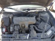 ✅ 2007 Pontiac Grand Prix • VIN: 2G2WP582871174734 • Lot: 42838885. Listed on IAAI with 125,174 mi. Free auction sales archive from the USA and detailed vehicle history report at DreamBid. Image 10.