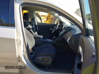 2015 Chevrolet Equinox LT с VIN 2GNFLFEK6F6234486, выставлен на аукционе IAAI как лот 43456571 с пробегом 72 648 миль миль и . История ставок и продаж доступна на DreamBid. Изображение 5.