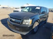 ✅ 2008 Chevrolet Tahoe • VIN: 1GNFC13598R175490 • Lot: 43474702. Wystawiony na IAAI z przebiegiem 106 533 mil. Bezpłatny archiwum sprzedaży aukcyjnych z USA i szczegółowy raport historii pojazdu na DreamBid. Zdjęcie 2.