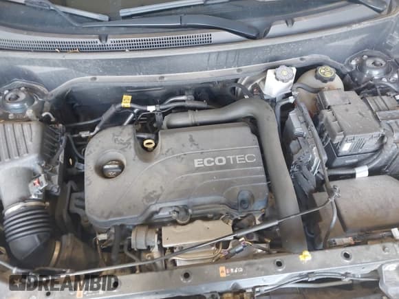 ✅ 2018 Chevrolet Equinox LT • VIN: 2GNAXSEV9J6339811 • Лот: 43261729. Опубликован ранее на IAAI с пробегом 79 463 миль. Бесплатный доступ к архиву аукционных продаж из США и подробный отчёт об истории автомобиля на DreamBid. Изображение 10.