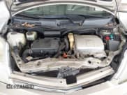 ✅ 2008 Toyota Prius • VIN: JTDKB20U187744226 • Lot: 42400093. Listed on IAAI with 300,500 mi. Free auction sales archive from the USA and detailed vehicle history report at DreamBid. Image 10.