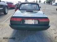 ✅ 1992 Alfa Romeo Spider • VIN: ZARBB32NXN7000086 • Lot: 92754775. Listed on Copart with 39,226 mi. Free auction sales archive from the USA and detailed vehicle history report at DreamBid. Image 6.