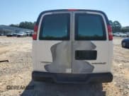 ✅ 2006 Chevrolet Express Cargo • VIN: 1GCGG25V361113552 • Lot: 69284255. Listed on Copart with 150,988 mi. Free auction sales archive from the USA and detailed vehicle history report at DreamBid. Image 6.