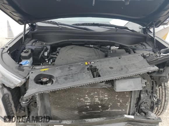 ✅ 2020 Hyundai Palisade SEL • VIN: KM8R44HE7LU090369 • Лот: 77628464. Опубликован ранее на Copart с пробегом 81 940 миль. Бесплатный доступ к архиву аукционных продаж из США и подробный отчёт об истории автомобиля на DreamBid. Изображение 12.