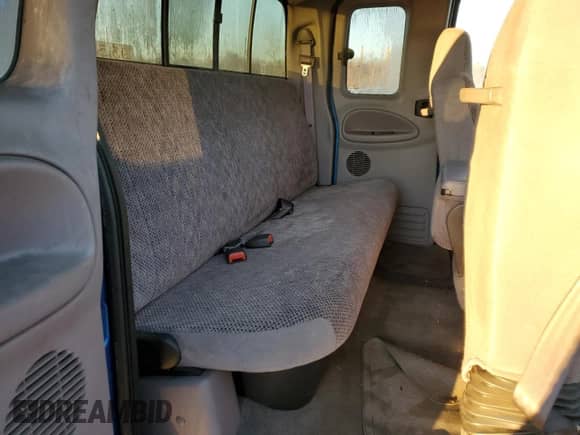 2001 Dodge 1500 с VIN 1B7HF13ZX1J231338, выставлен на аукционе Copart как лот 83345194 с пробегом Не указан миль и Списание • Salvage title. История ставок и продаж доступна на DreamBid. Изображение 10.