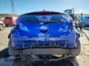 ✅ 2012 Hyundai Veloster w/Red Int • VIN: KMHTC6AD9CU022581 • Lot: 86845255. Wystawiony na Copart z przebiegiem 207 579 mil. Bezpłatny archiwum sprzedaży aukcyjnych z USA i szczegółowy raport historii pojazdu na DreamBid. Zdjęcie 6.