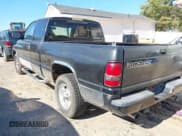 ✅ 1999 Dodge 1500 • VIN: 1B7HC13Y7XJ603503 • Lot: 43635588. Listed on IAAI with 274,736 mi. Free auction sales archive from the USA and detailed vehicle history report at DreamBid. Image 3.