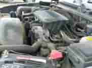 2007 Dodge Dakota SLT with VIN 1D7HW48K17S118416, listed as a IAAI auction lot 42209225 with 133,678 mi miles and . Bid and sale history available at DreamBid. Image 12.