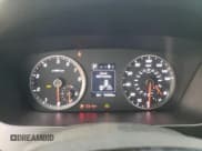 ✅ 2015 Hyundai Sonata Sport • VIN: 5NPE34AB6FH194615 • Lot: 36768773. Listed on Copart with 103,094 mi. Free auction sales archive from the USA and detailed vehicle history report at DreamBid. Image 9.