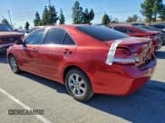 ✅ 2011 Toyota Camry LE • VIN: 4T1BF3EK0BU600012 • Lot: 94382315. Listed on Copart with 116,058 mi. Free auction sales archive from the USA and detailed vehicle history report at DreamBid. Image 2.