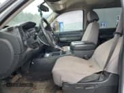 ✅ 2008 Chevrolet Silverado 2500HD LTZ • VIN: 1GCHK23678F105040 • Лот: 93016275. Опубликован ранее на Copart с пробегом Не указан. Бесплатный доступ к архиву аукционных продаж из США и подробный отчёт об истории автомобиля на DreamBid. Изображение 7.