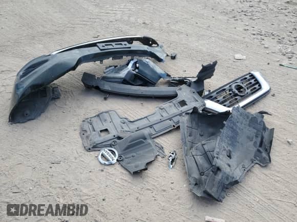 2020 Nissan Pathfinder SL with VIN 5N1DR2CN9LC591888, listed as a Copart auction lot 86893775 with 119,863 mi miles and Salvage title. Bid and sale history available at DreamBid. Image 13.