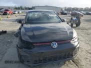 ✅ 2024 Volkswagen Golf GTI S • VIN: WVWGA7CD2RW219328 • Lot: 91849645. Listed on Copart with 22,314 mi. Free auction sales archive from the USA and detailed vehicle history report at DreamBid. Image 5.