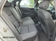 ✅ 2003 Audi A4 1.8T • VIN: WAUJC68E93A400326 • Lot: 67826145. Listed on Copart with 123,466 mi. Free auction sales archive from the USA and detailed vehicle history report at DreamBid. Image 10.