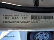 ✅ 2007 Jeep Patriot Sport • VIN: 1J8FF28WX7D355881 • Lot: 82766473. Listed on Copart with 120,519 mi. Free auction sales archive from the USA and detailed vehicle history report at DreamBid. Image 14.