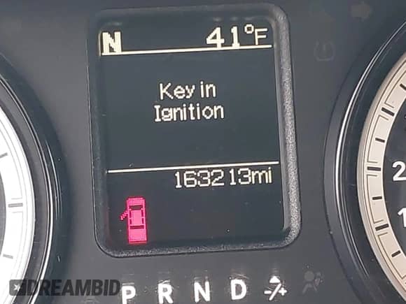 2016 Ram 1500 Big Horn with VIN 1C6RR7GT5GS245405, listed as a IAAI auction lot 41997023 with 163,213 mi miles and . Bid and sale history available at DreamBid. Image 15.